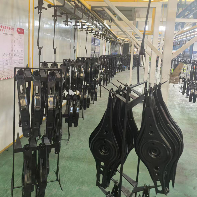 産業上のニーズに電気泳動コーティング サービスを選択する理由