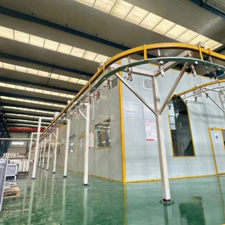 静電噴霧装置